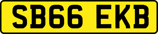 SB66EKB