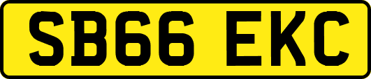 SB66EKC