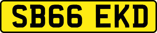 SB66EKD