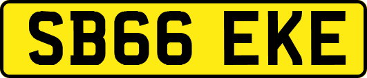 SB66EKE
