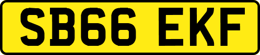 SB66EKF