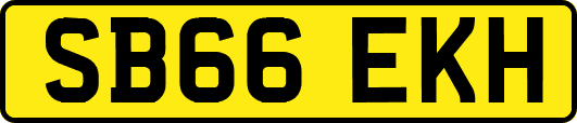 SB66EKH