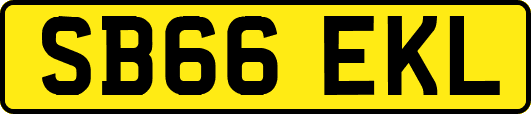 SB66EKL