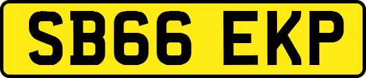 SB66EKP