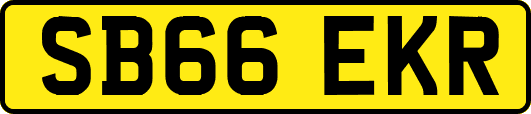 SB66EKR