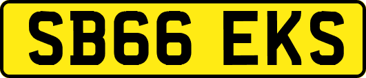 SB66EKS