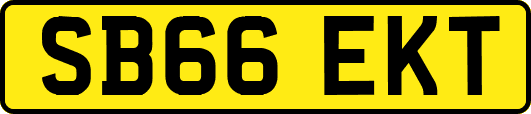 SB66EKT