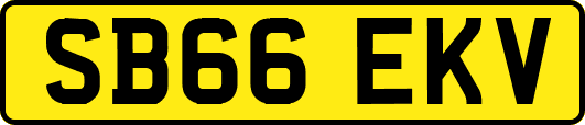 SB66EKV