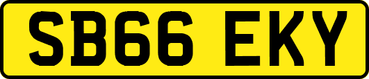 SB66EKY