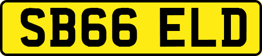 SB66ELD