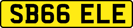 SB66ELE