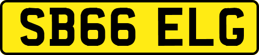 SB66ELG