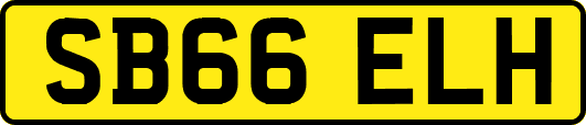 SB66ELH