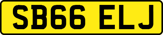 SB66ELJ