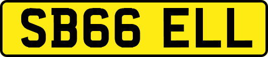 SB66ELL
