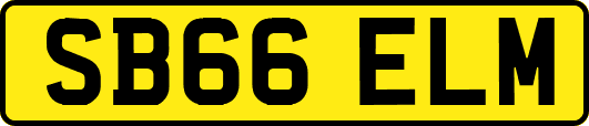 SB66ELM