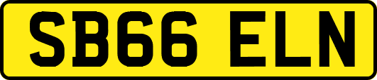 SB66ELN