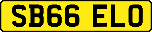 SB66ELO