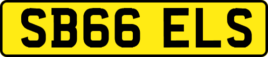 SB66ELS