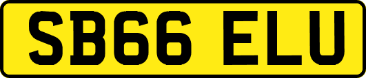 SB66ELU