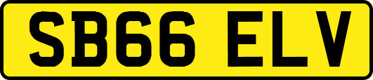 SB66ELV