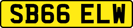 SB66ELW