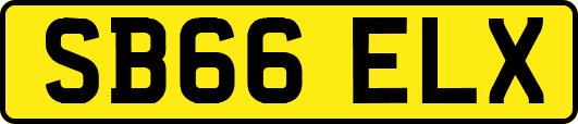 SB66ELX