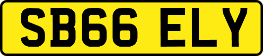 SB66ELY