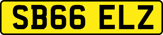SB66ELZ