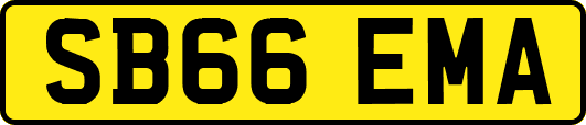 SB66EMA