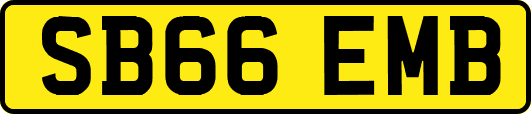 SB66EMB