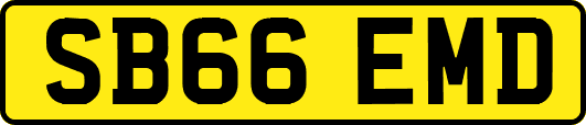 SB66EMD