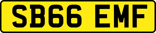SB66EMF