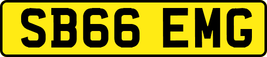 SB66EMG