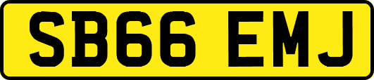 SB66EMJ