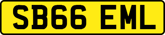 SB66EML