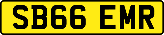 SB66EMR