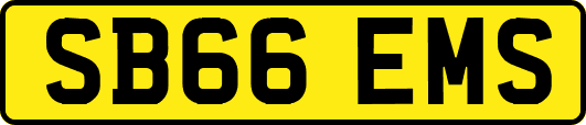 SB66EMS
