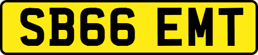 SB66EMT