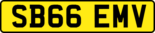 SB66EMV
