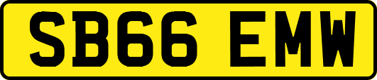 SB66EMW