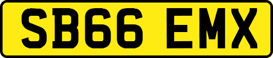 SB66EMX