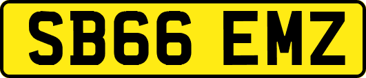 SB66EMZ