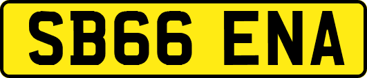 SB66ENA