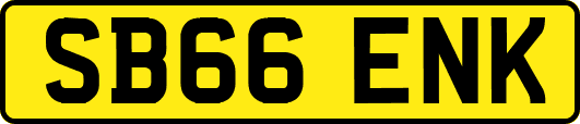 SB66ENK