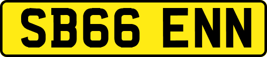 SB66ENN
