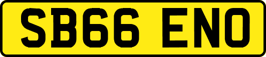 SB66ENO