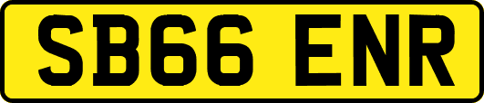 SB66ENR