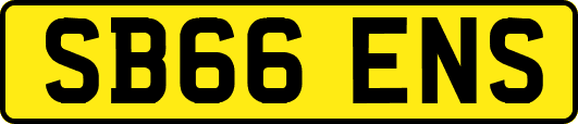 SB66ENS