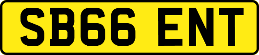 SB66ENT